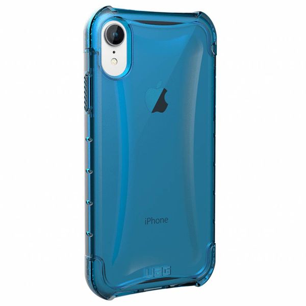 UAG Plyo Backcover iPhone Xr