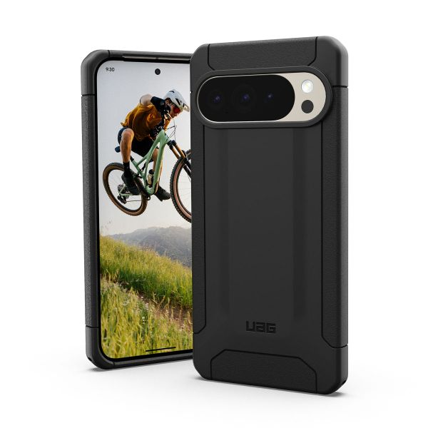 UAG Scout Backcover Google Pixel 10 Pro XL - Black
