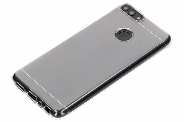 Softcase Backcover Huawei P Smart