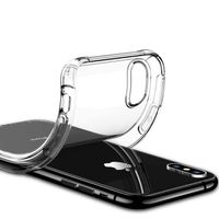 imoshion Shockproof Case Apple iPhone X / Xs - Transparant