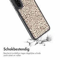 imoshion Design hoesje Samsung Galaxy A57 (5G) - Desert Dots