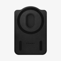 Spigen Magnetic Cardholder Valentinus voor Samsung Magnetic Case - 3 kaarten - Black