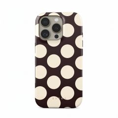 Burga Tough Case with MagSafe Apple iPhone 16 Pro - Spot On