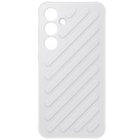 Samsung Originele Shield Case Galaxy S24 Plus - Light Grey