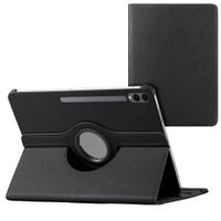 imoshion 360° Rotating Case Samsung Galaxy Tab S11 / S12 Ultra - Black