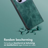 imoshion Slim Bookcase Xiaomi Redmi Note 15 Pro (5G) - Groen