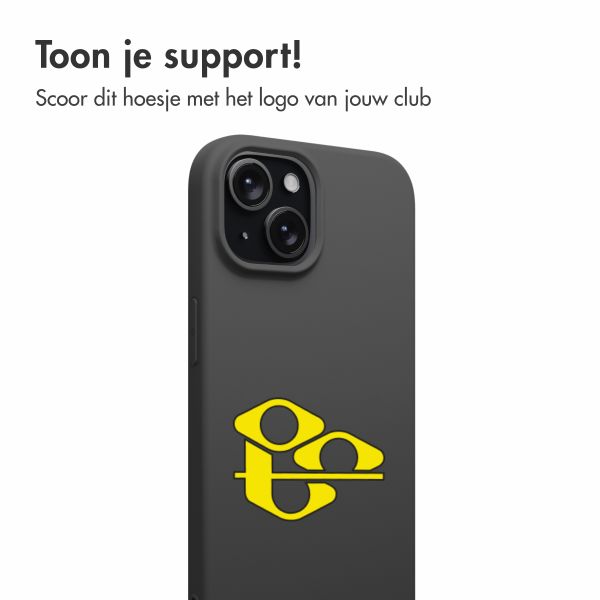 Backcover Apple iPhone 15 - V.V. ONT