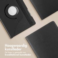 imoshion 360° draaibare Bookcase Realme Pad - Zwart