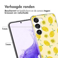 imoshion Design hoesje Samsung Galaxy S23 - Lemons