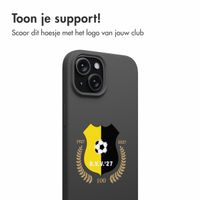 Backcover Apple iPhone 15 - BVV '27