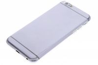 Softcase Backcover Apple iPhone 6 / 6s