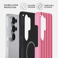 Burga Tough Back Cover with MagSafe Samsung Galaxy S26 Ultra - Favorite Bikini
