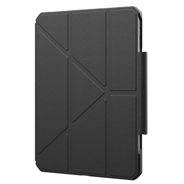 UAG Essential Armor Apple iPad Air 11 inch (2025) M3 / (2024) M2 / Air 5 (2022) / Air 4 (2020) - Zwart