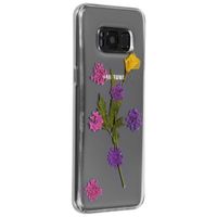 My Jewellery Design Hardcase Backcover Samsung Galaxy S8 - Wildflower