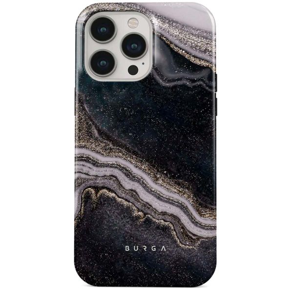 Burga Tough Backcover iPhone 15 Pro Max - Magic Night