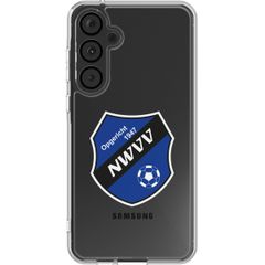 Clear Backcover Samsung Galaxy A55 - NWVV