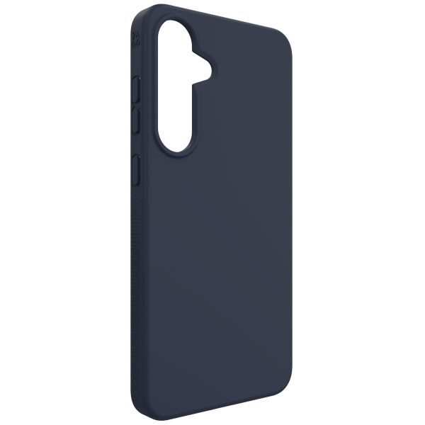 ZAGG Milan Snap Case met MagSafe Samsung Galaxy S25 Plus - Navy