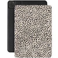 Burga Tablet Case iPad Pro 11 (2018/2020/2021/2022) - Almond Latte