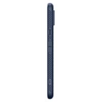 Spigen Liquid Air Backcover Google Pixel 8 - Blauw