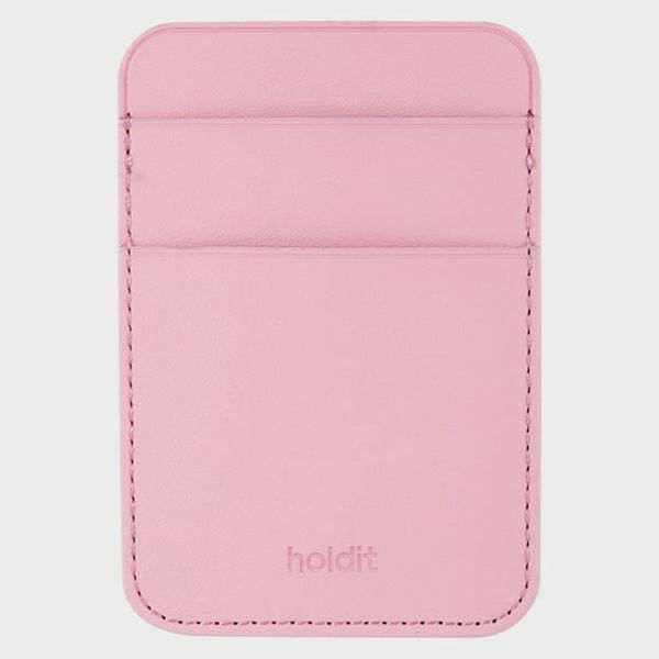 Holdit Card Holder - Roze