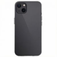 imoshion Softcase Backcover Apple iPhone 14 - Transparant