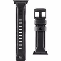 UAG Leather Strap band Apple Watch Series 1-10 / SE / Ultra (2) - 42/44/45/46/49 mm