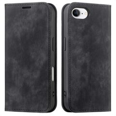 imoshion Slim Bookcase Apple iPhone 16e - Zwart