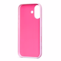 Beats Kickstand Case met MagSafe en Camera Control Apple iPhone 17 - Pebble Pink
