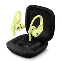 Beats Powerbeats Pro - Draadloze In-Ear Oordopjes - Spring Yellow