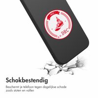 Backcover Apple iPhone 16e - DRC