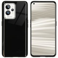 imoshion Color Backcover Realme GT 2 Pro - Zwart