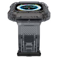 Spigen Rugged Armor™ Pro Case Apple Watch Ultra - 49 mm - Space Crystal