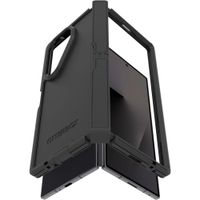 OtterBox Defender Pro XT Magnets Backcover Samsung Galaxy Z Flip 8 - Black