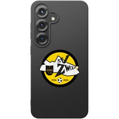 Backcover Samsung Galaxy S25 - SV Zwolle