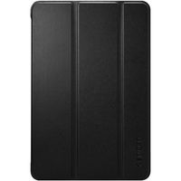 Spigen Smart Fold Bookcase iPad Mini 5 (2019) / Mini 4 (2015) - Zwart