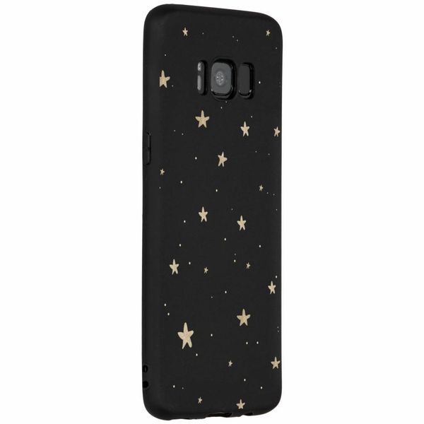 Design Backcover Color Samsung Galaxy S8