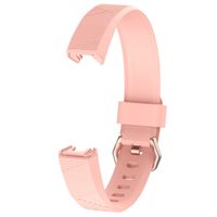 imoshion Siliconen bandje Fitbit Alta (HR) - Roze