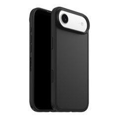OtterBox Symmetry Clear Backcover MagSafe Apple iPhone Air - Black