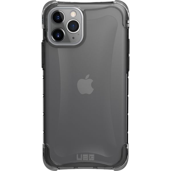 UAG Plyo Backcover iPhone 11 Pro - Ash Clear