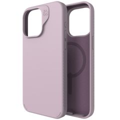 ZAGG Manhattan Snap Case Apple iPhone 15 Pro Max - Zwart