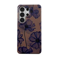 Burga Tough Backcover MagSafe Samsung Galaxy S26 Ultra - Velvet Night
