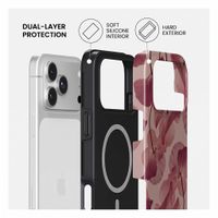 Burga Tough Back Cover with MagSafe Apple iPhone 18 Pro Max - Tender Kiss