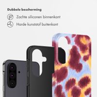 Selencia Vivid Backcover Samsung Galaxy A37 (5G) - Rebel Crush