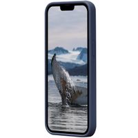 dbramante1928 Greenland Backcover iPhone 14 Pro Max - Blauw