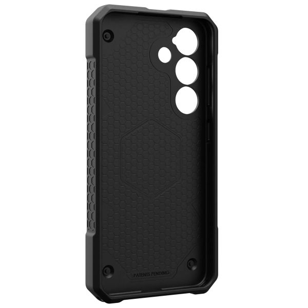 UAG Monarch Pro Backcover Samsung Galaxy S25 - Kevlar Black