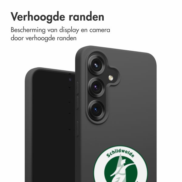 Backcover Samsung Galaxy S25 - SGV