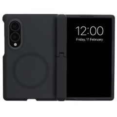 imoshion Color Guard met MagSafe en Stand Samsung Galaxy Z Fold 8 - Zwart
