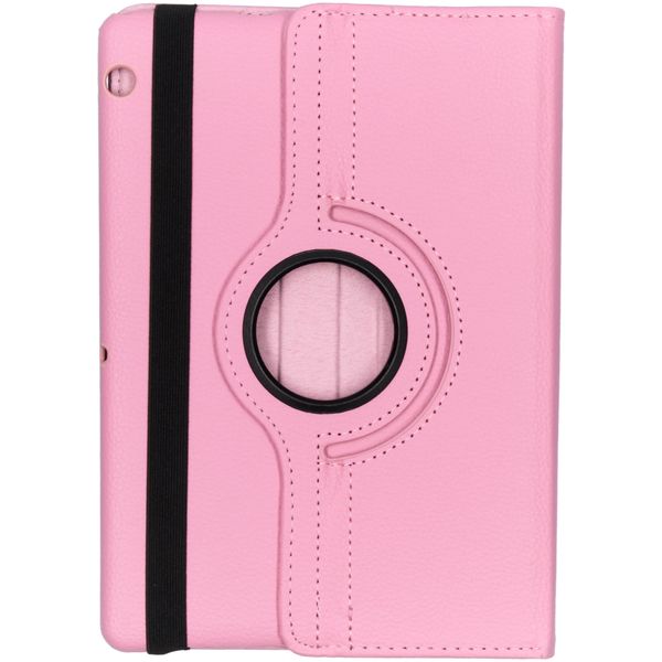 imoshion 360° draaibare Bookcase Huawei MediaPad T3 10 inch - Roze