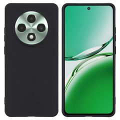 imoshion Color Backcover Oppo Reno 12F 5G - Zwart