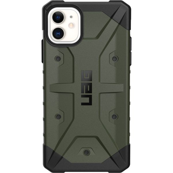 UAG Pathfinder Backcover iPhone 11